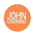 John Cooking